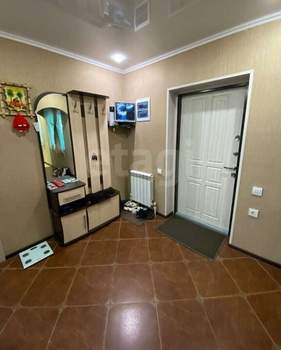 Дом 90м², 2-этажный, участок 1 сот.