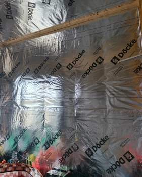 Дом 80м², 2-этажный, участок 15 сот.