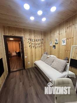 Дача 54м², 1-этажный, участок 6 сот.