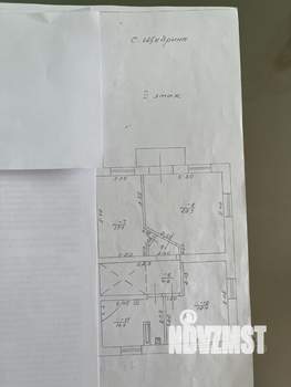 Коттедж 352м², 4-этажный, участок 8 сот.