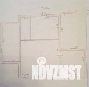 Дача 42м², 2-этажный, участок 5 сот.