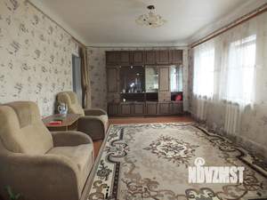 Дом 72м², 1-этажный, участок 16 сот.