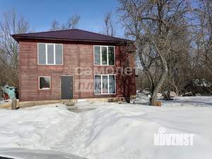 Дом 200м², 2-этажный, участок 7 сот.
