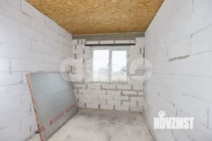 Дом 120м², 1-этажный, участок 10 сот.