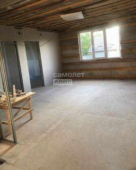 Дом 185м², 2-этажный, участок 5 сот.