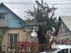 Дом 42м², 1-этажный, участок 4 сот.