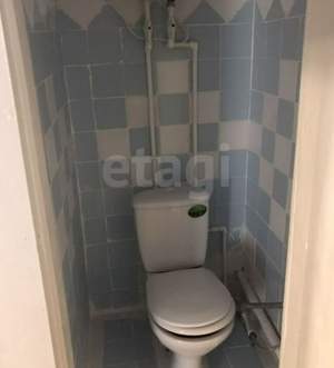 Дом 40м², 1-этажный, участок 5 сот.