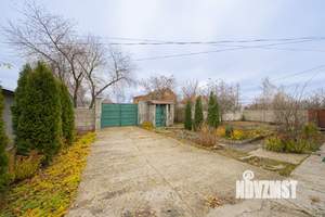 Дом 183м², 1-этажный, участок 15 сот.