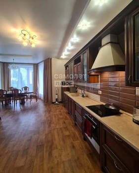 Дом 175м², 1-этажный, участок 10 сот.