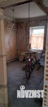 Дом 74м², 1-этажный, участок 6 сот.