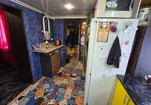 Дом 38м², 1-этажный, участок 4 сот.