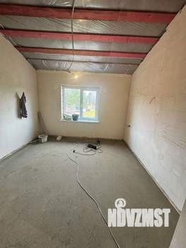 Коттедж 130м², 2-этажный, участок 10 сот.