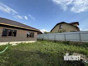 Коттедж 120м², 1-этажный, участок 612 сот.