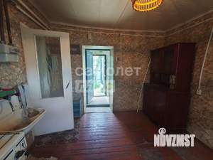 Дом 40м², 1-этажный, участок 8 сот.