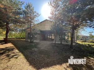 Дом 150м², 1-этажный, участок 12 сот.