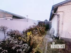 Дом 95м², 1-этажный, участок 30 сот.