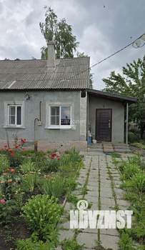 Дом 65м², 1-этажный, участок 8 сот.