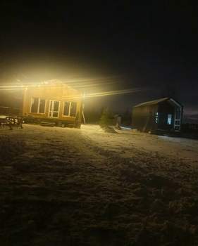 Дом 80м², 2-этажный, участок 15 сот.