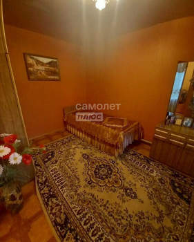 Дом 129м², 2-этажный, участок 7 сот.