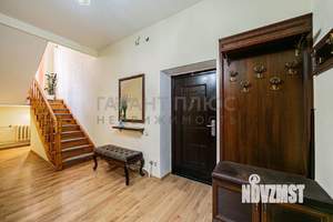 Дача 189м², 2-этажный, участок 6 сот.