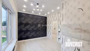 Дом 81м², 1-этажный, участок 6 сот.