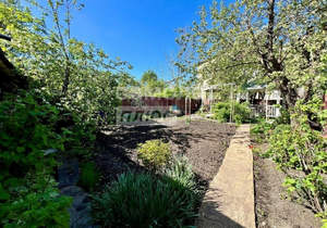 Дом 84м², 1-этажный, участок 4 сот.