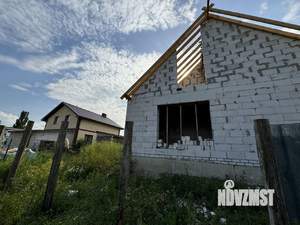 Коттедж 120м², 1-этажный, участок 612 сот.