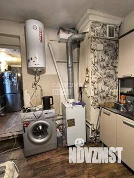 Дом 95м², 1-этажный, участок 11 сот.