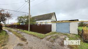 Дом 95м², 1-этажный, участок 19 сот.