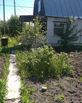 Дом 24м², 1-этажный, участок 4 сот.