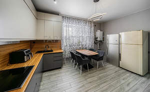 Дом 110м², 1-этажный, участок 7 сот.