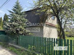 Дача 60м², 2-этажный, участок 4 сот.