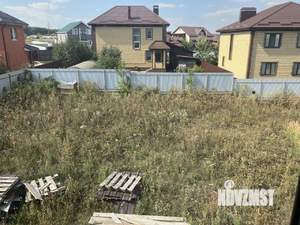 Таунхаус 200м², 2-этажный, участок 9 сот.