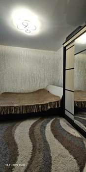 Дом 63м², 1-этажный, участок 596 сот.