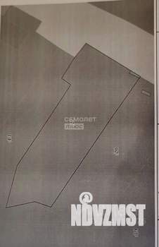 Коттедж 48м², 1-этажный, участок 8 сот.