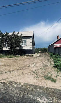 Дом 104м², 1-этажный, участок 29 сот.