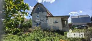 Дача 65м², 2-этажный, участок 4 сот.