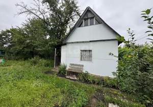 Дом 25м², 2-этажный, участок 4 сот.