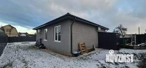 Дом 86м², 1-этажный, участок 4 сот.
