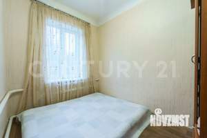 Дом 55м², 1-этажный, участок 10 сот.