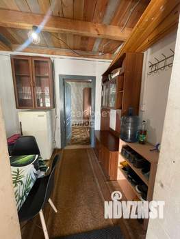 Дом 43м², 2-этажный, участок 5 сот.