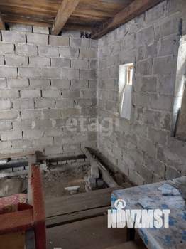 Дача 35м², 2-этажный, участок 9 сот.