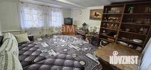 Дом 55м², 1-этажный, участок 6 сот.