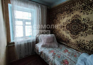 Дом 87м², 1-этажный, участок 9 сот.