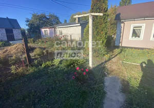 Дом 73м², 1-этажный, участок 10 сот.