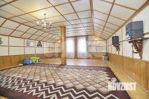 Коттедж 336м², 2-этажный, участок 3 сот.