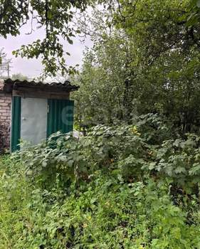 Дом 25м², 2-этажный, участок 4 сот.