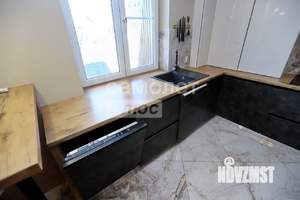 Таунхаус 90м², 4-этажный, участок 3 сот.