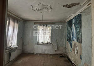 Дом 42м², 1-этажный, участок 4 сот.