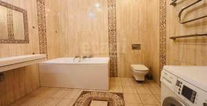 Дом 321м², 3-этажный, участок 4 сот.